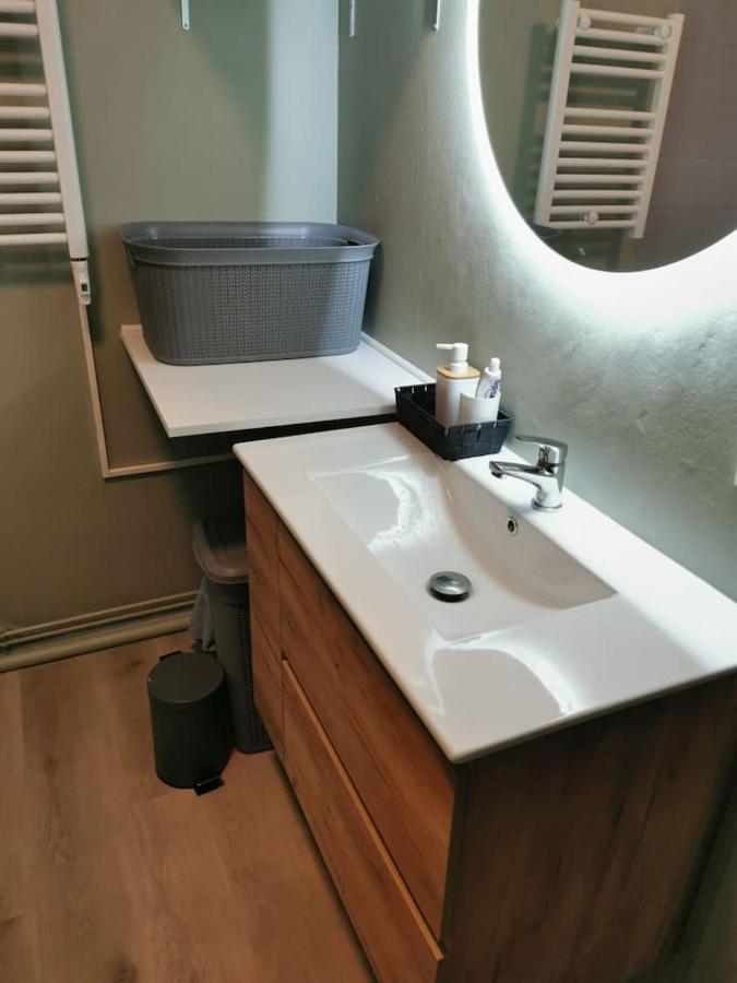 Joli Appartement Marcq En Baroeul Proche Lille Экстерьер фото