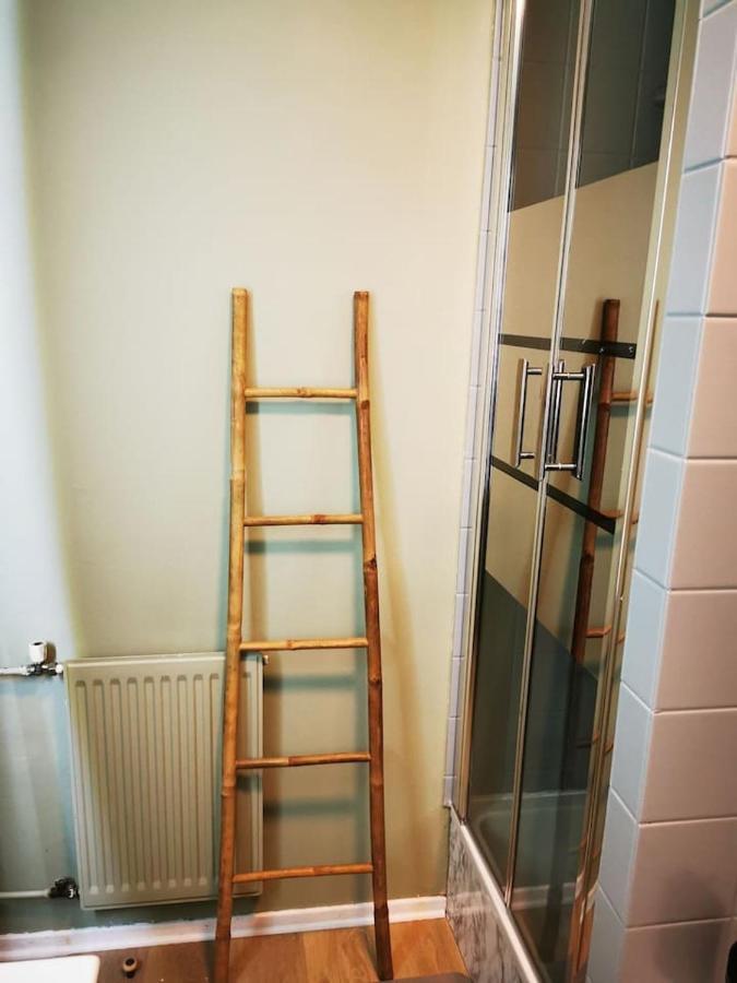 Joli Appartement Marcq En Baroeul Proche Lille Экстерьер фото