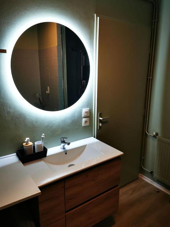 Joli Appartement Marcq En Baroeul Proche Lille Экстерьер фото