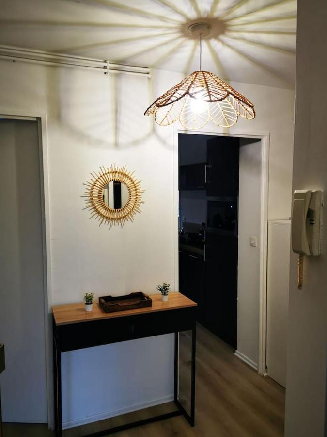 Joli Appartement Marcq En Baroeul Proche Lille Экстерьер фото