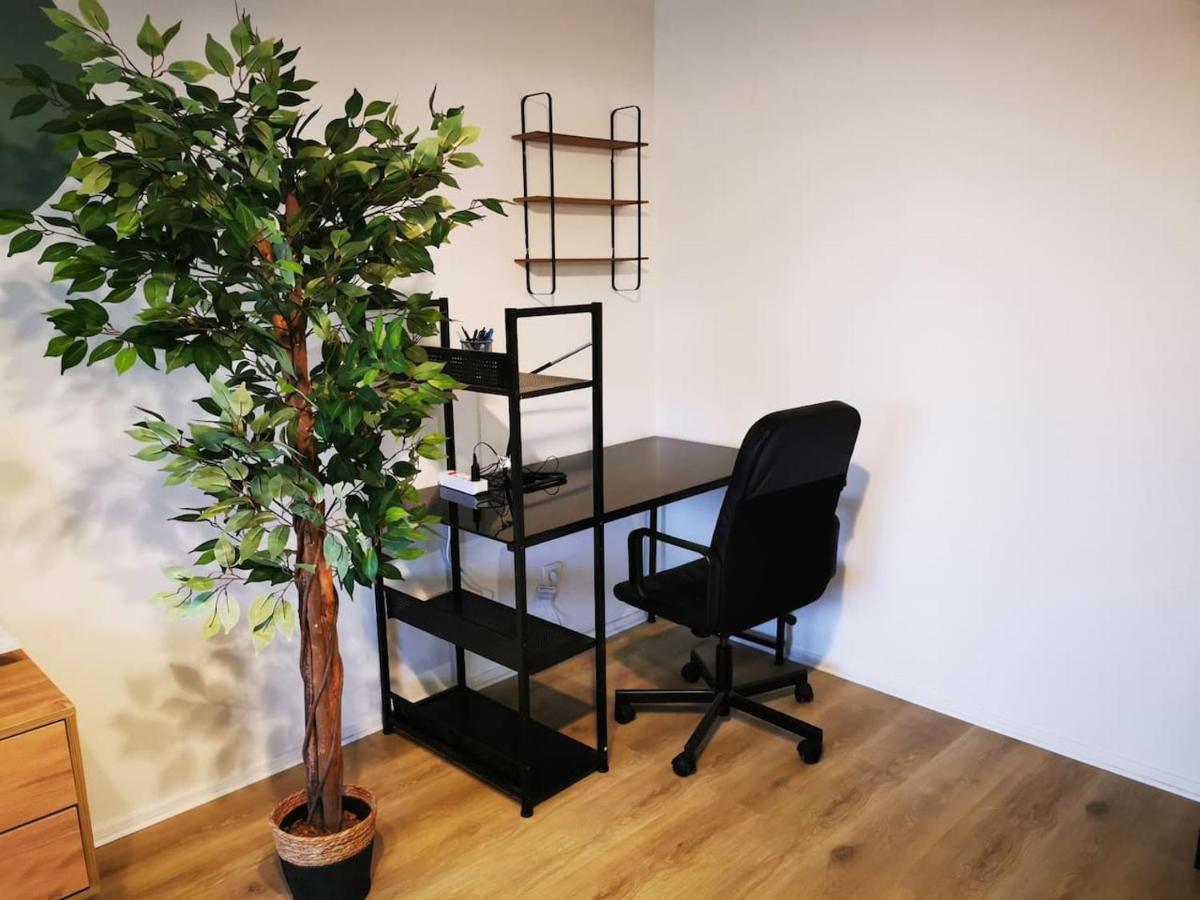 Joli Appartement Marcq En Baroeul Proche Lille Экстерьер фото