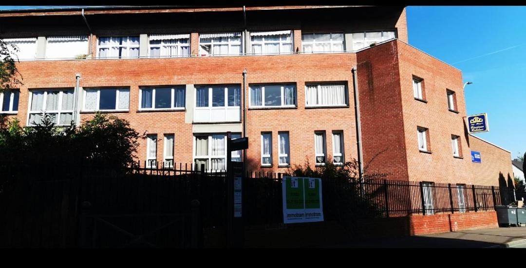Joli Appartement Marcq En Baroeul Proche Lille Экстерьер фото
